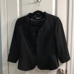 White House black market blazer